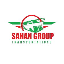Sahan Transportation Logo