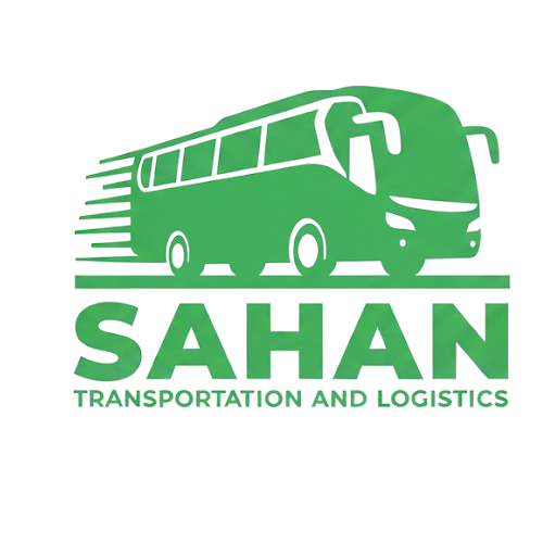 Sahan Logo